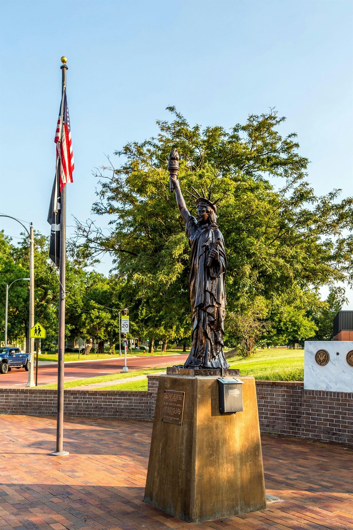 Adventurous Scavenger Hunt! - Kingman's Krazy Downtown Adventure