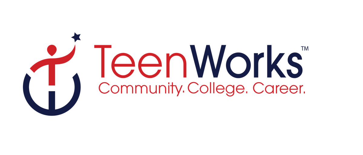 TeenWorks Scholarship