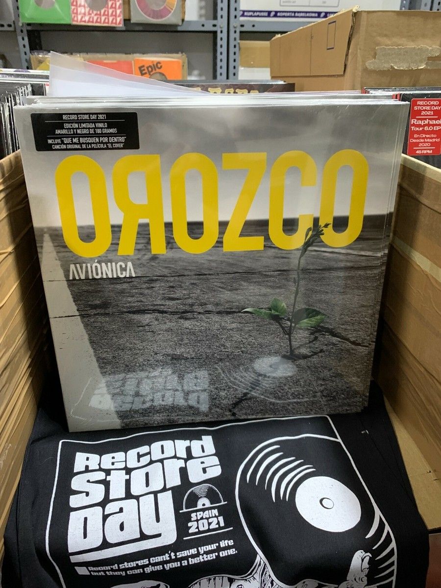 Antonio Orozco Madrid Tickets