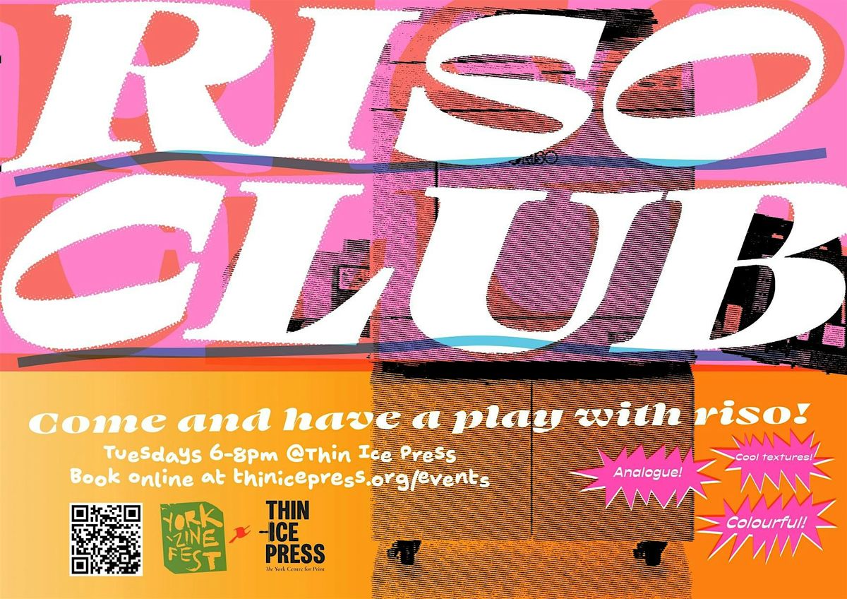 Riso Club