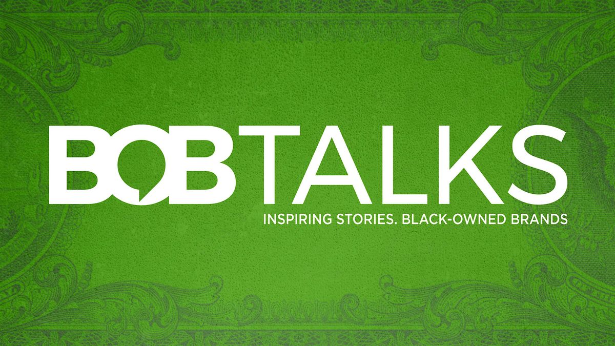 BOB Talks