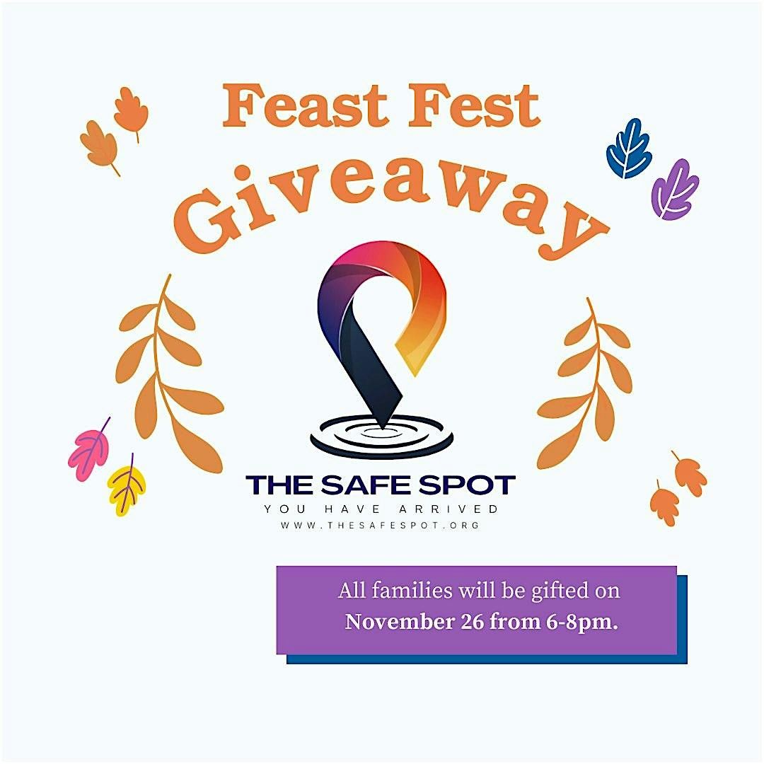 Feast Fest Giveaway