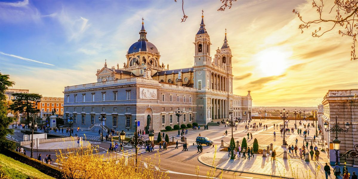 Discover Madrid\u2019s hidden gems with an exciting scavenger hunt!