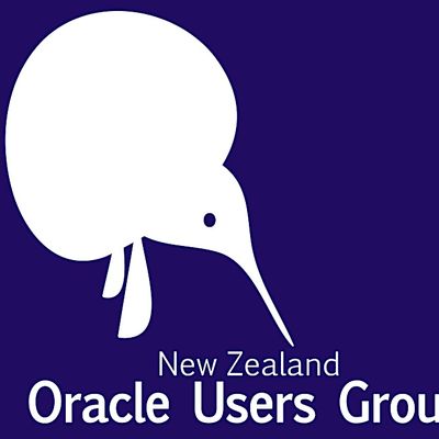 New Zealand Oracle Users Group