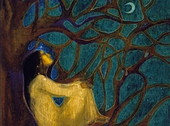 VAGUS VACATION Winter Solstice Calm: yoga, dance, sound-bath, acupuncture