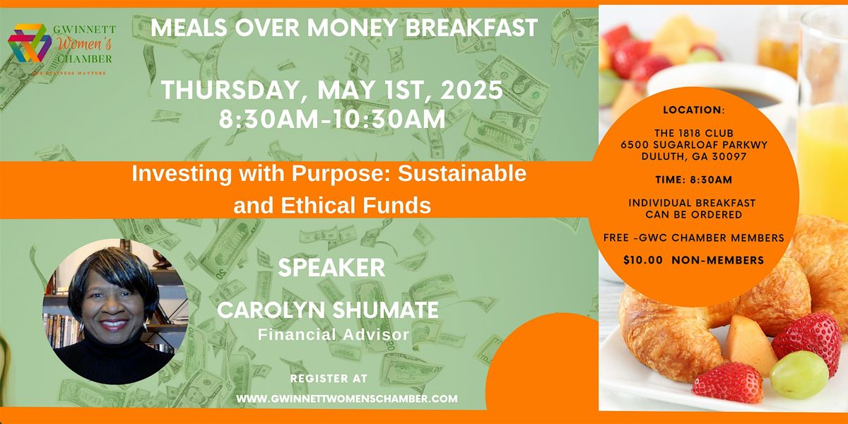 Investing with Purpose: Sustainable and Ethical Funds