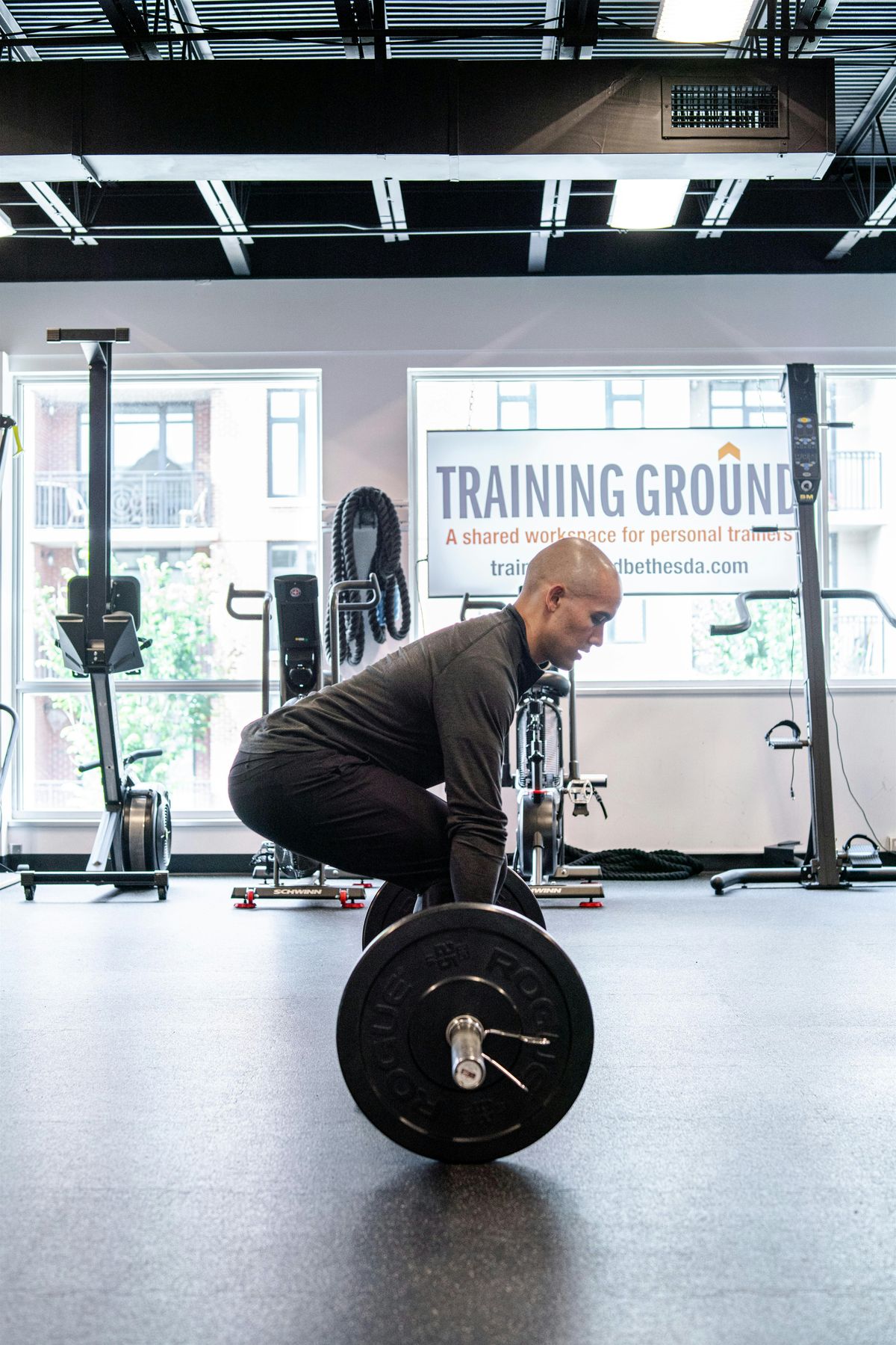 Break Free From Back Pain!