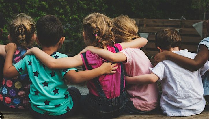Play & Learn - Friendship