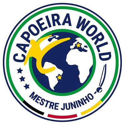 Capoeira World