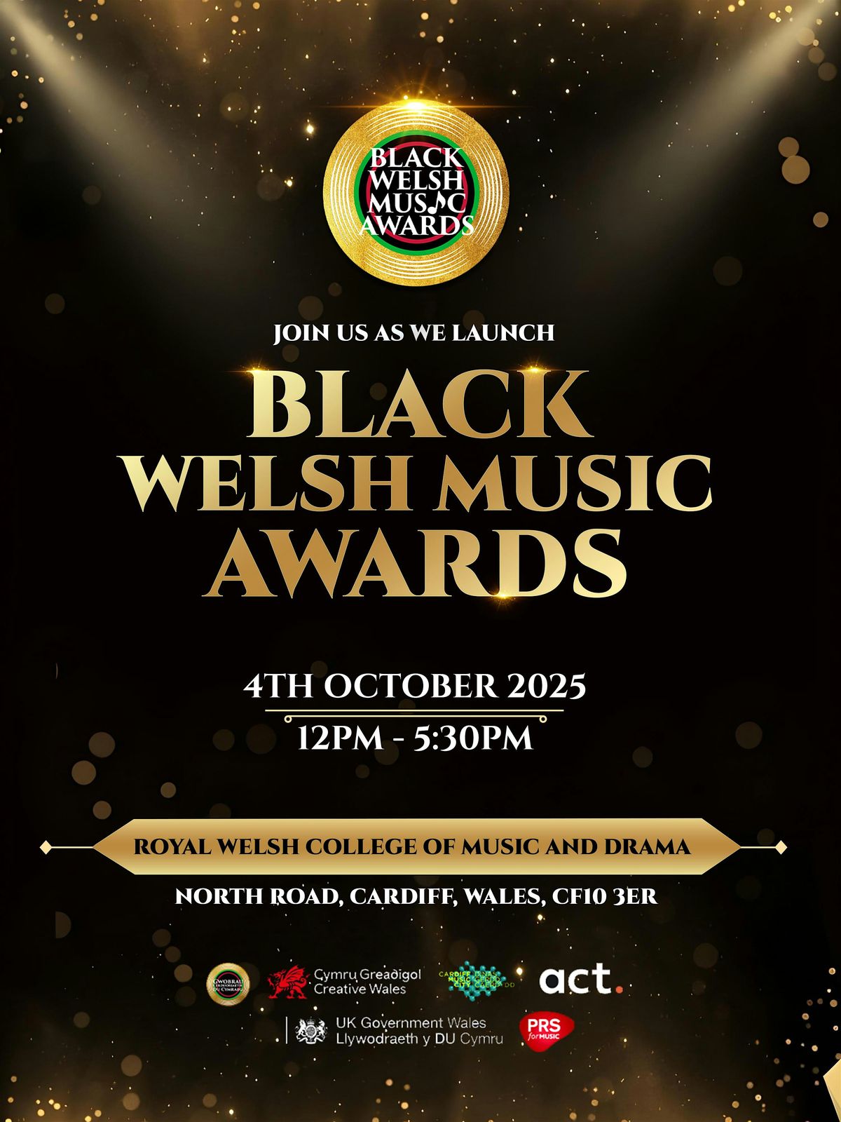 Black Welsh Music Awards