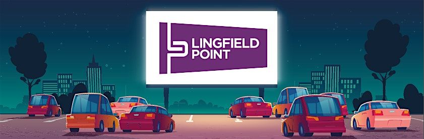 Lingfield Point Drive-In Cinema