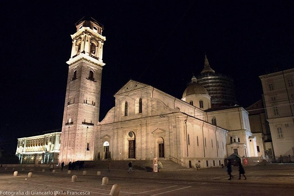 Torino Noir\u00ae Tour