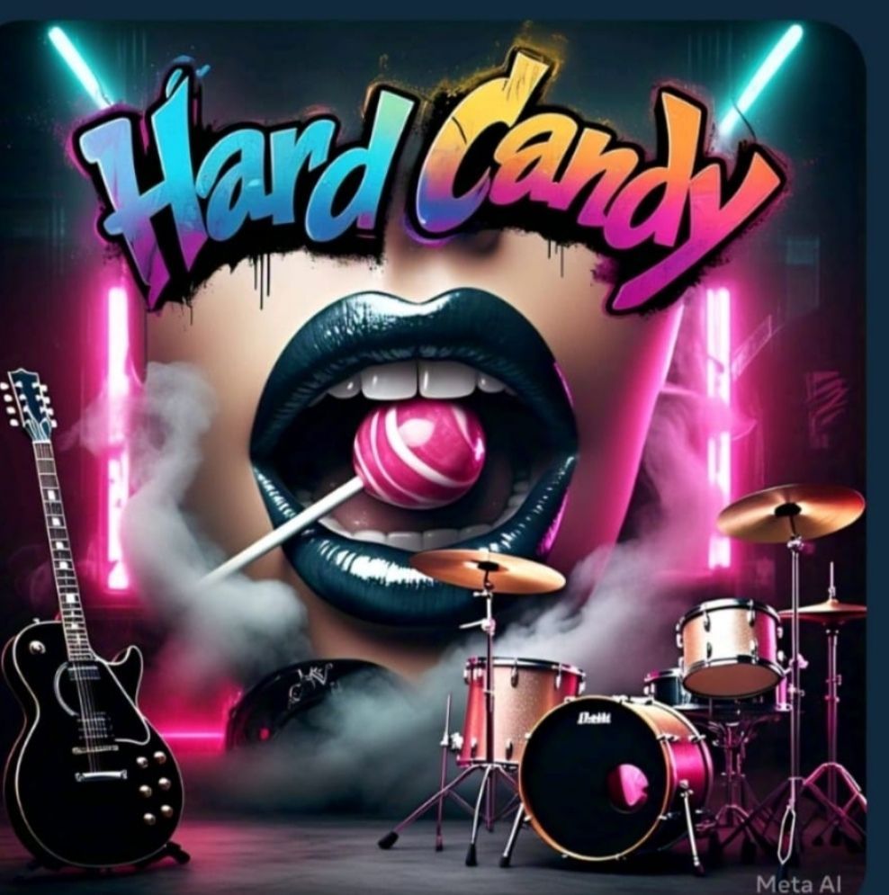 Hard Candy Live at Kingsville Legion