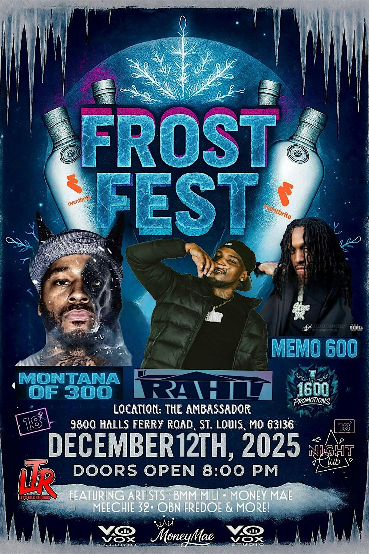 Frost Fest