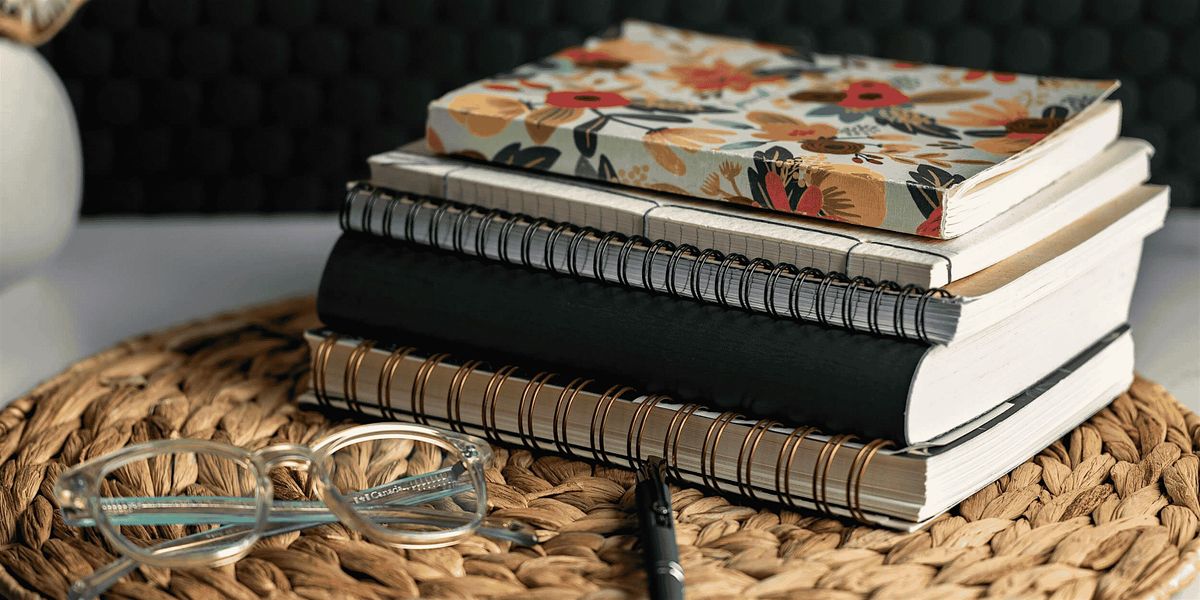Journaling for Mindfulness Workshop