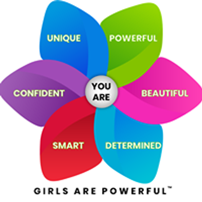 Girls Are Powerful Organization