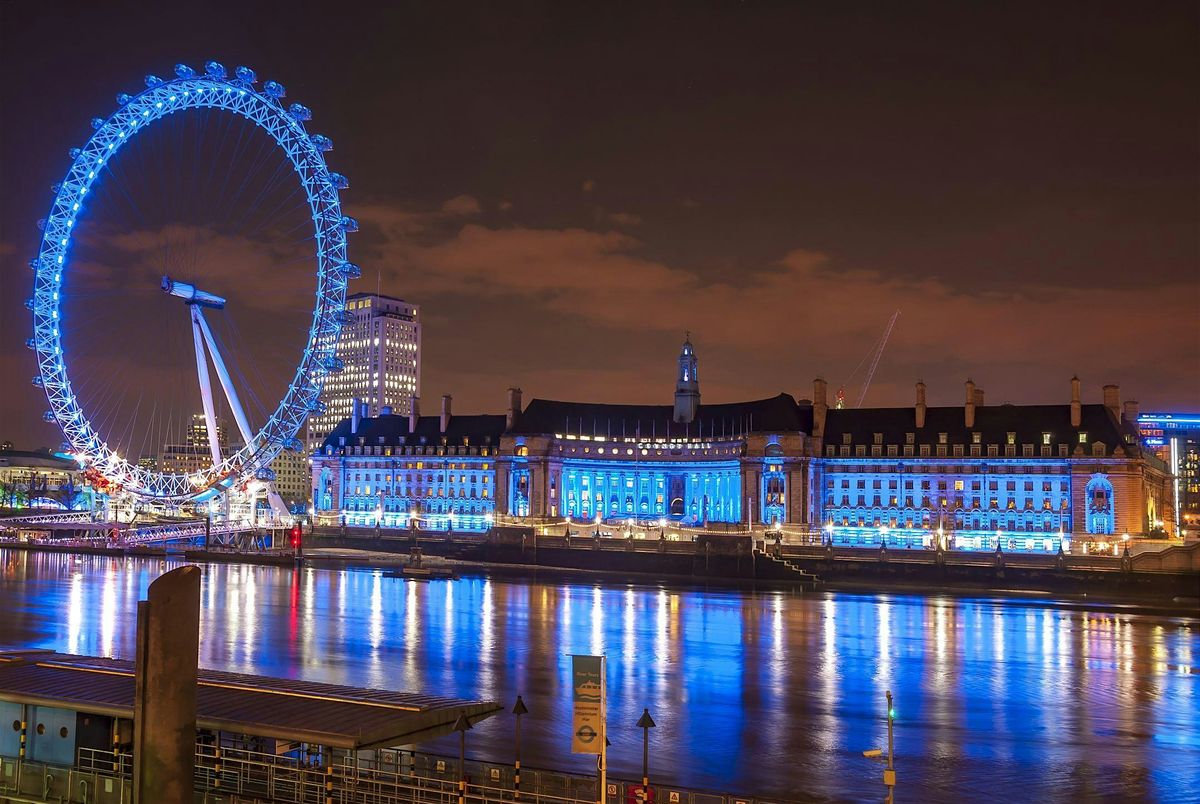 London Trusts Conference 2025