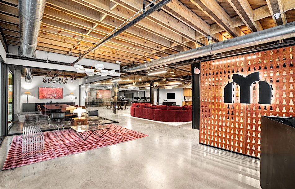 EaDo Spaces Grand Opening