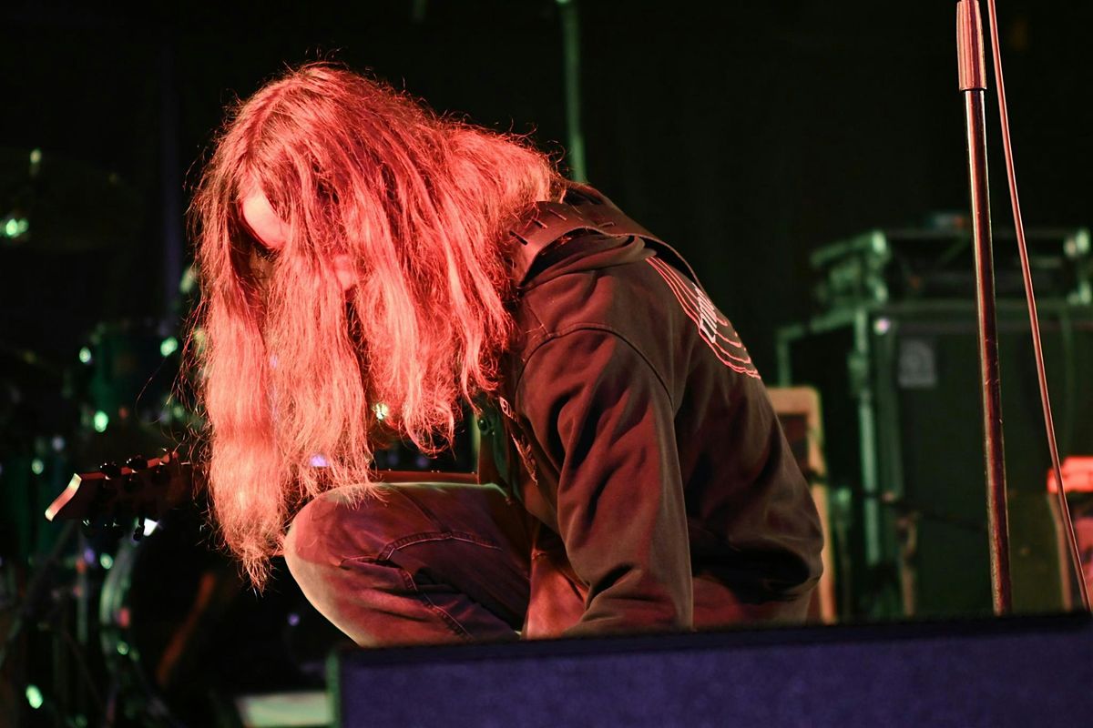 Concert At Le Journal Kehl