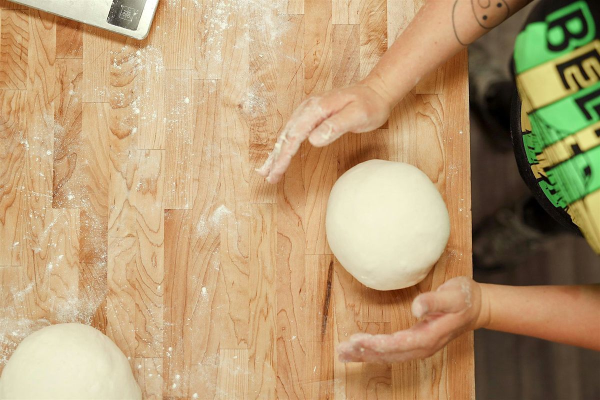 Sourdough Workshop