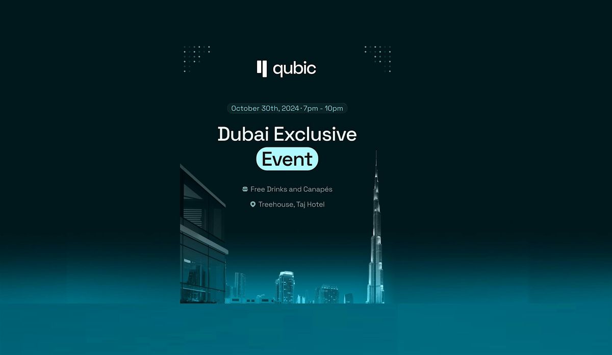 Dubai Exclusive