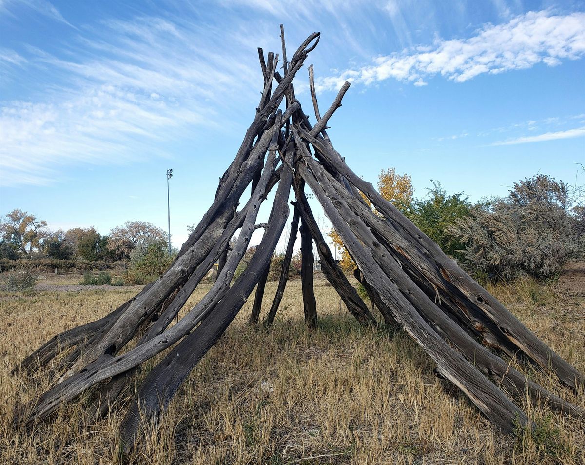 Colorado Native Plant Master: Ute Indian Ethnobotany: Session 1