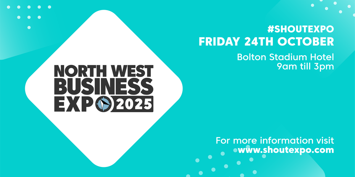 North West Business Expo 2025