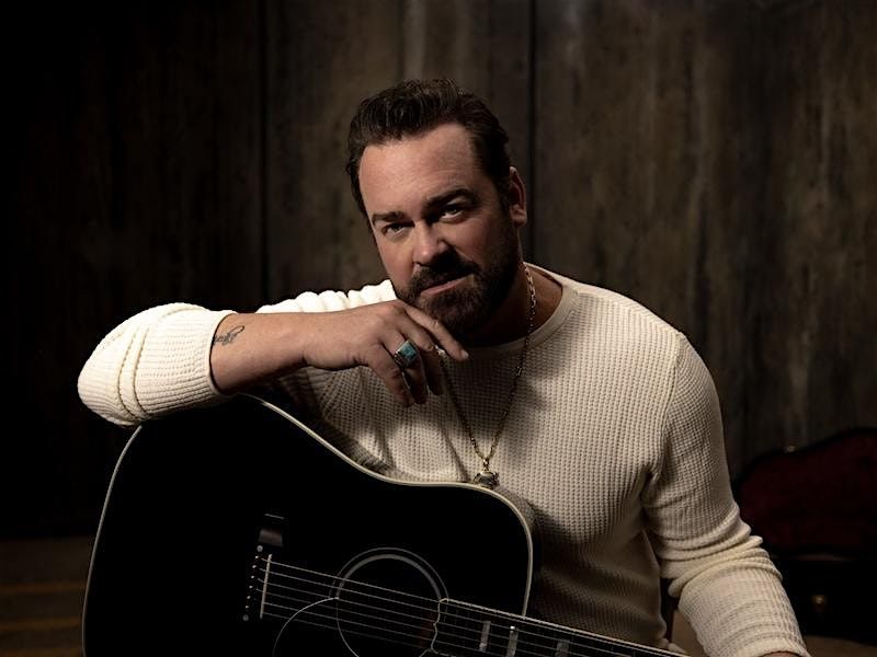 Lee Brice: You, Me, & My Guitar