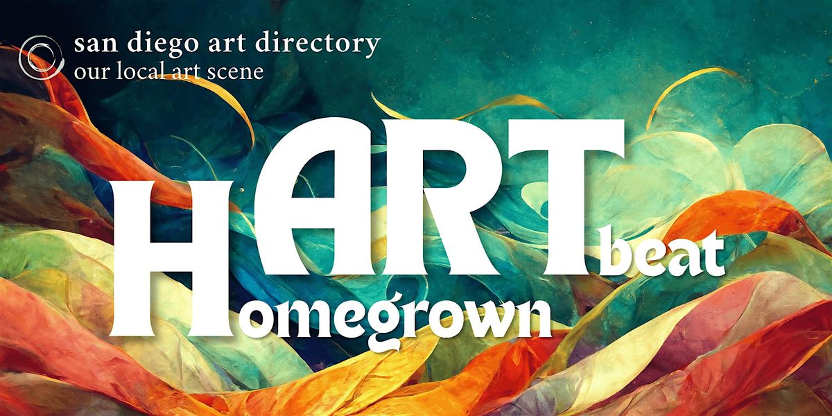 HART: Homegrown ArtBeat