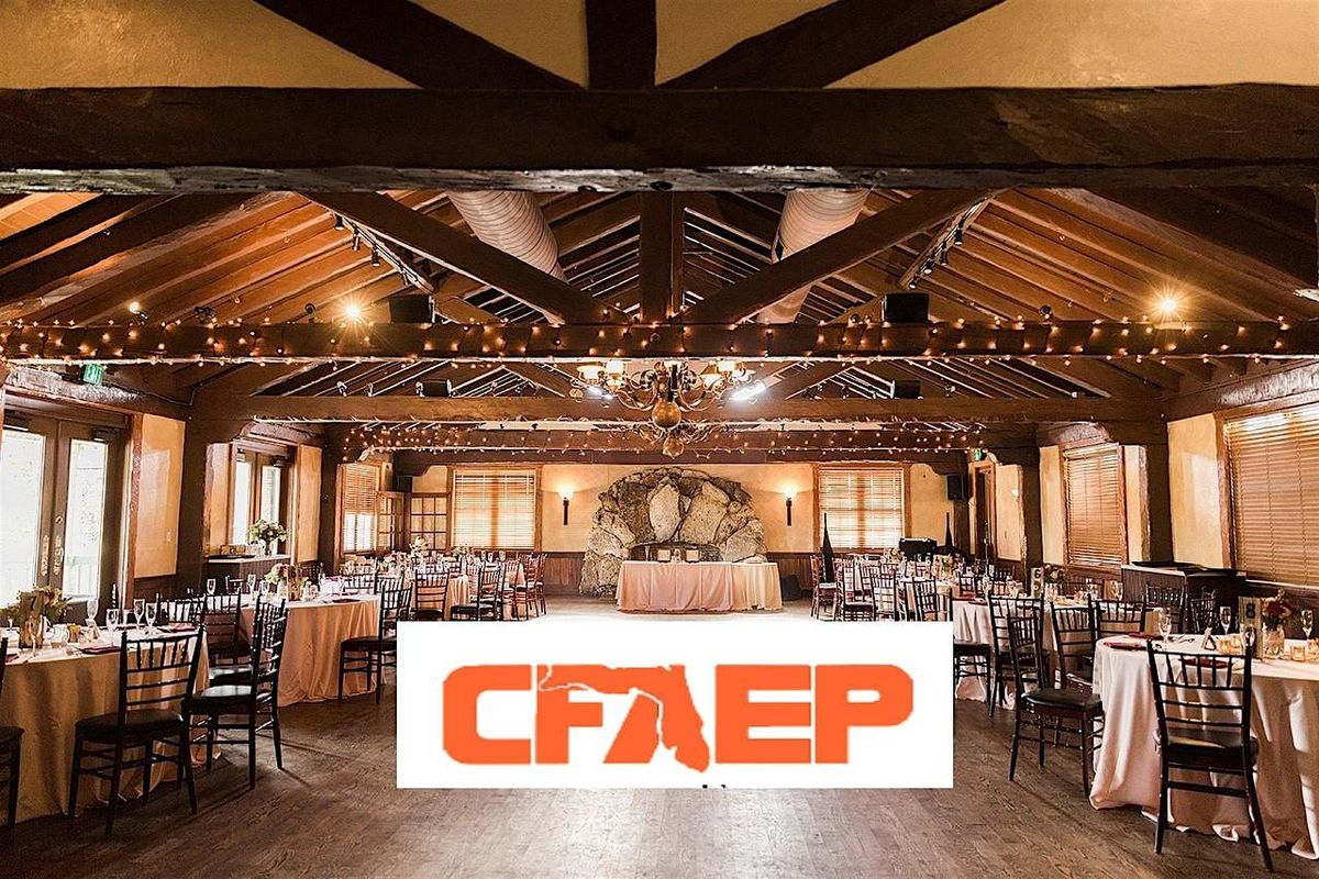 CFAEP August Luncheon