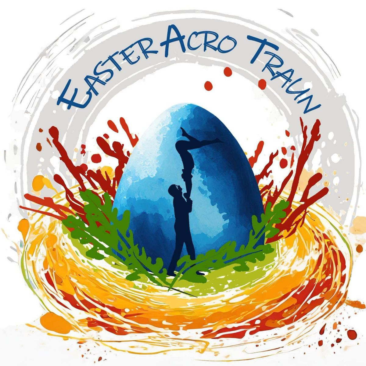 Easter Acro Traun