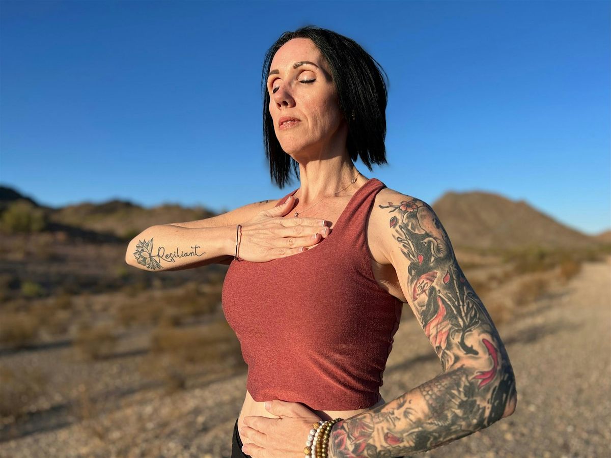Copy of Somatic Breathwork