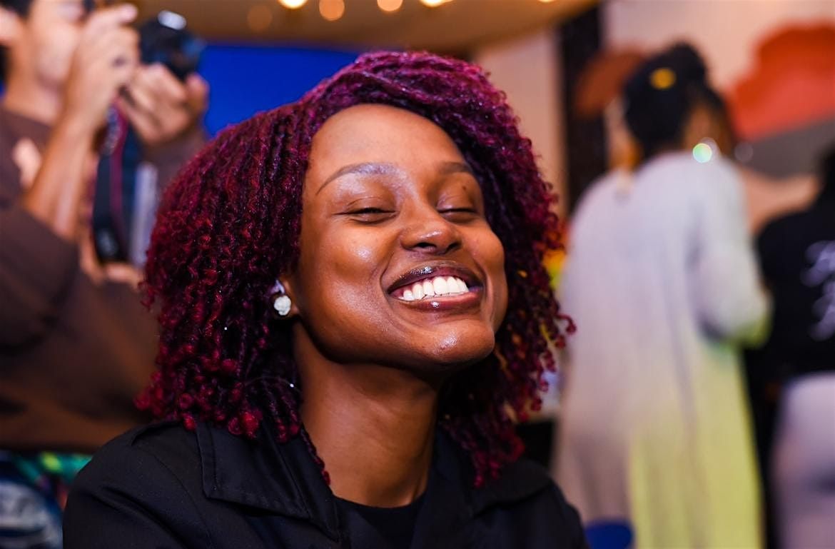 Open Mic: 5th Year Anniversary