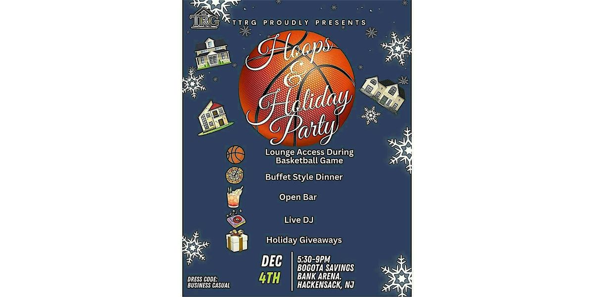 The Thompson Realty Group