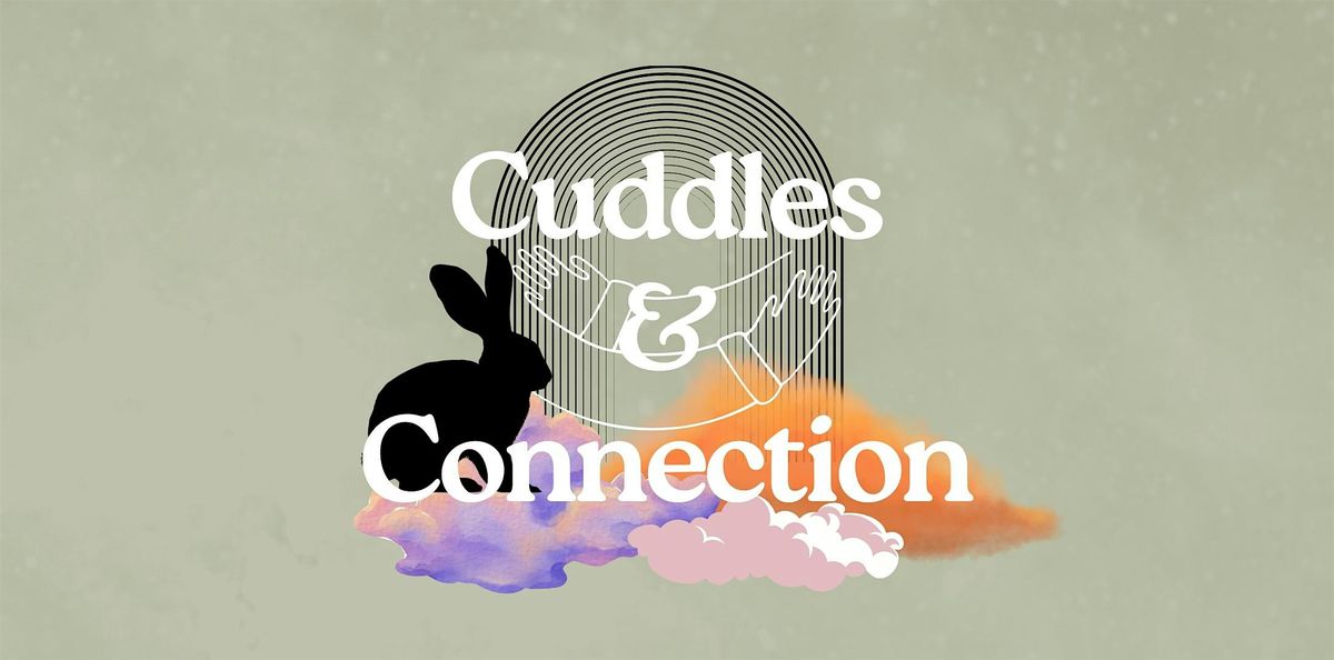 Holiday DreamSpace  Cuddles & Connection - Pajama Party