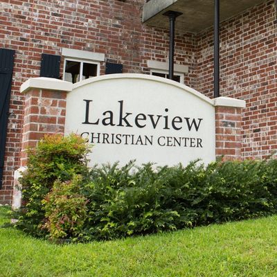 Lakeview Christian Center