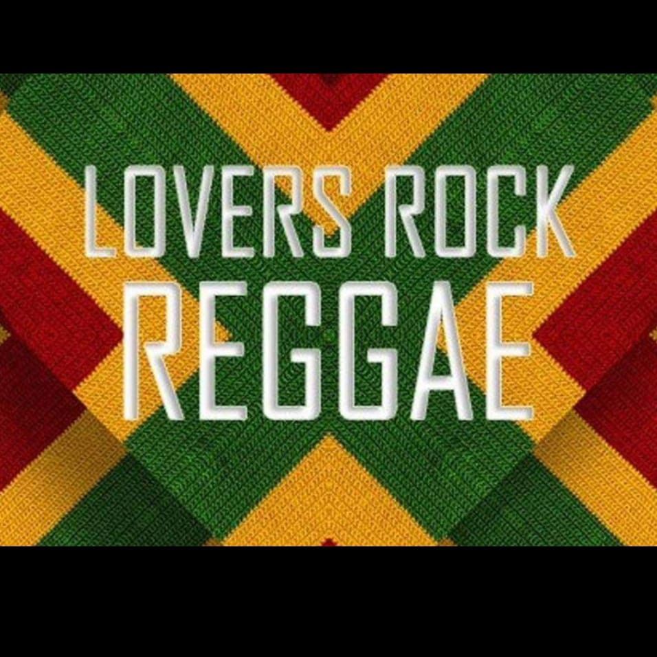 Lovers rock \/ reggae - SOLD OUT 