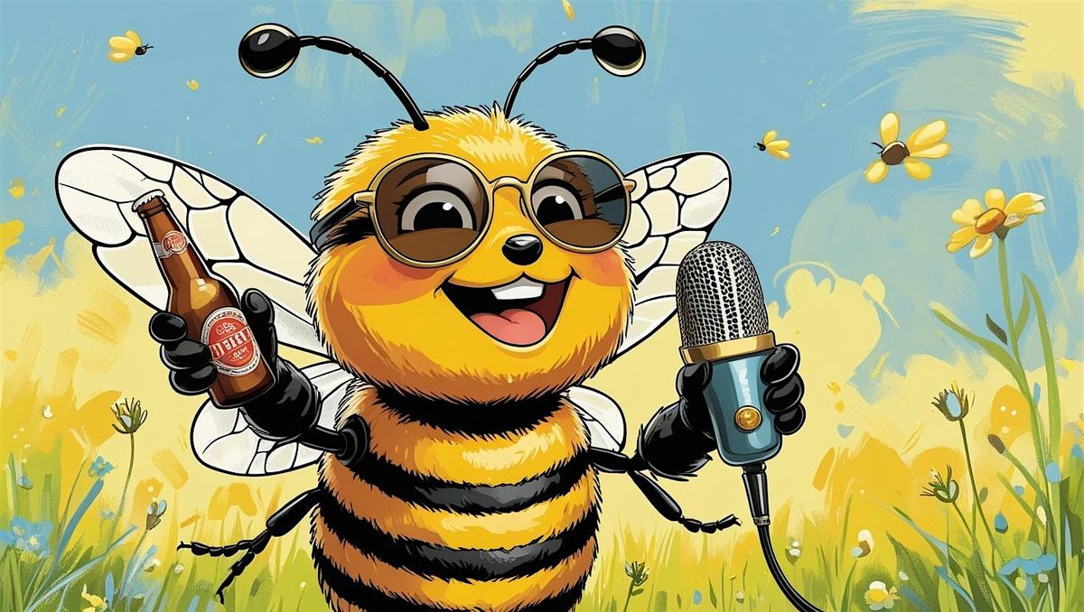 Adult Spelling Bee