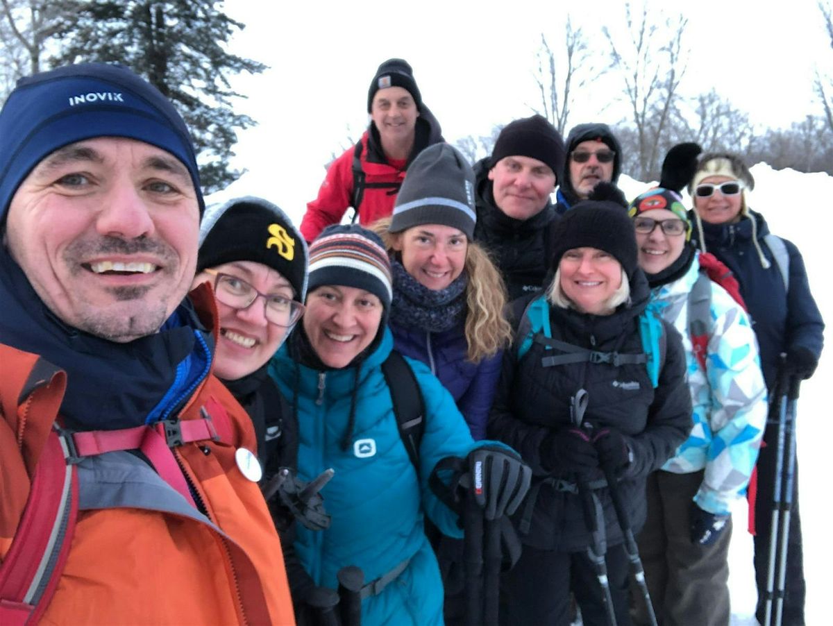 WEEKEND PREPARATION-RANDO