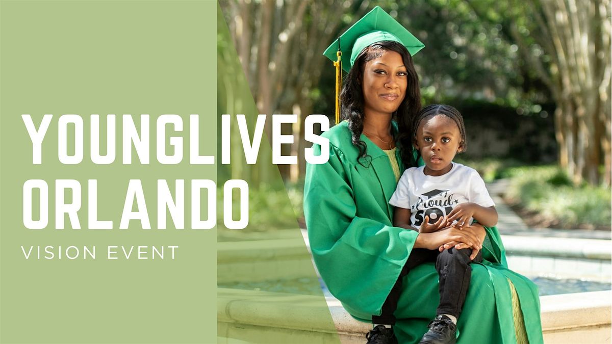 YoungLives Orlando Vision Event