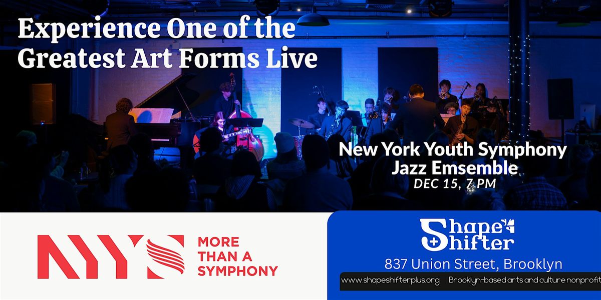 New York Youth Symphony