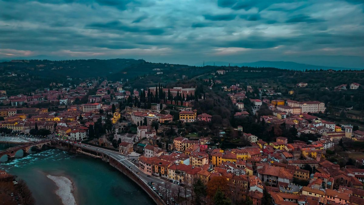 Amazing Scavenger Hunt! - Verona\u2018s Venerable Venture Hunt