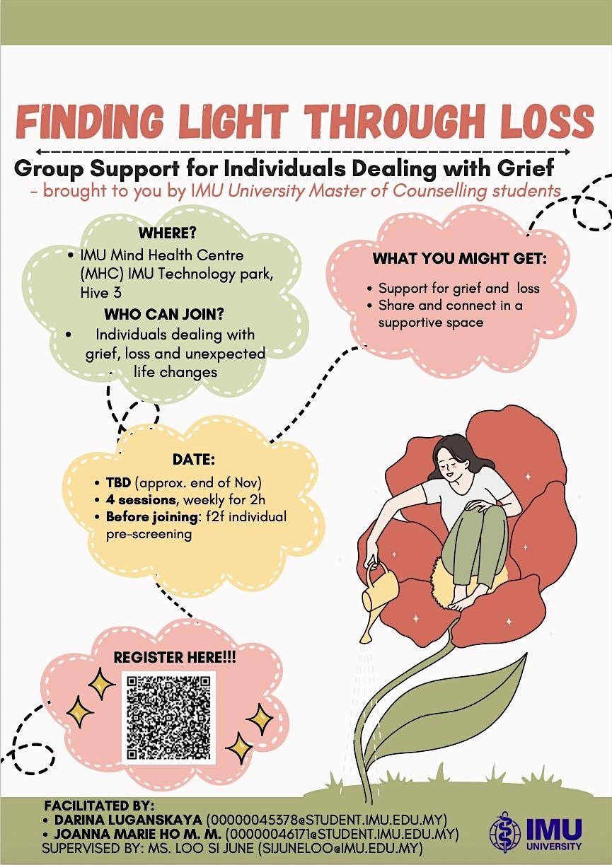 Finding Light Through Loss