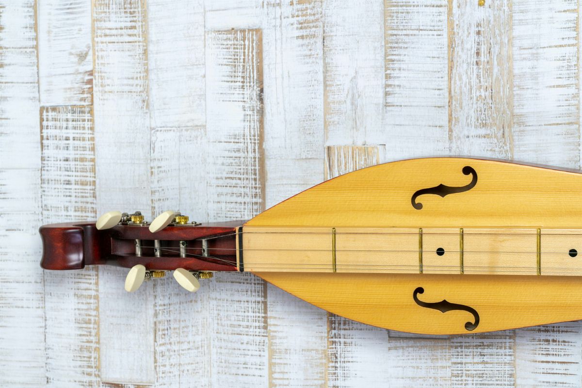 Southern Wisconsin Dulcimer Festival