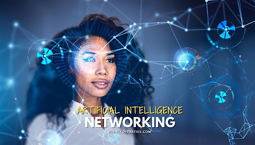 AI Networking: Connect with Engineers, Researchers, and Data Innovators