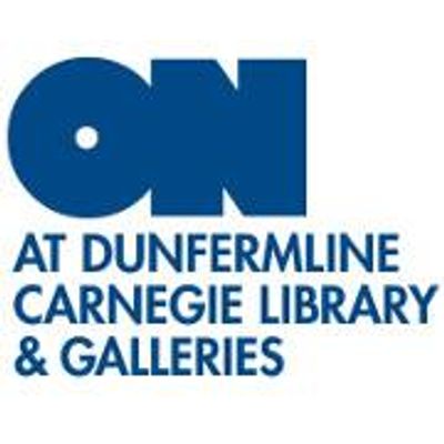 Dunfermline Carnegie Library & Galleries