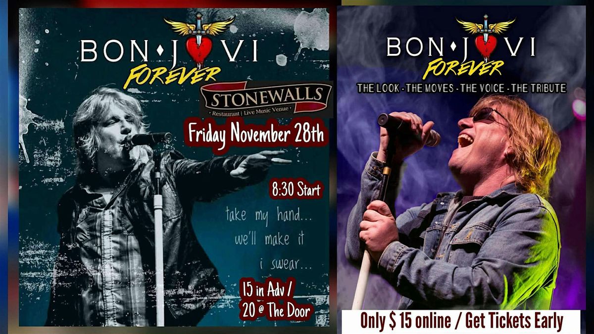 Bon Jovi Forever