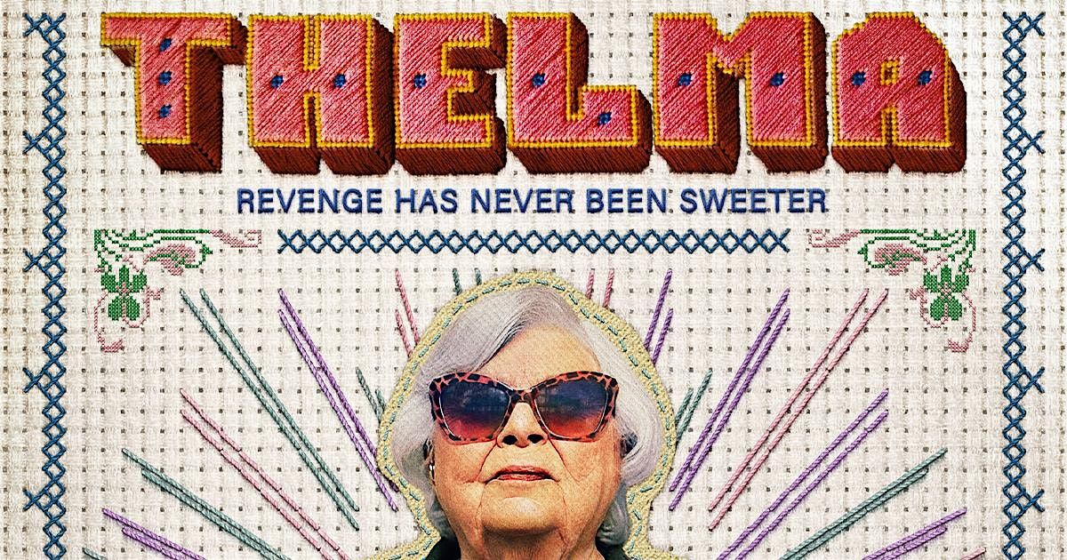 Free Matinee for Seniors: Thelma