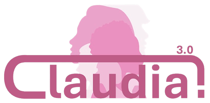 Claudia! 3.0 Kick off