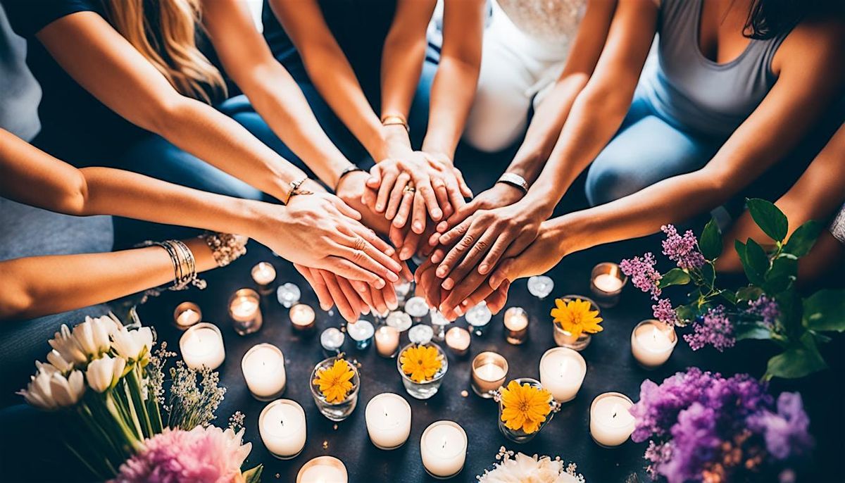 ReNewed - Faith, Family & Friends